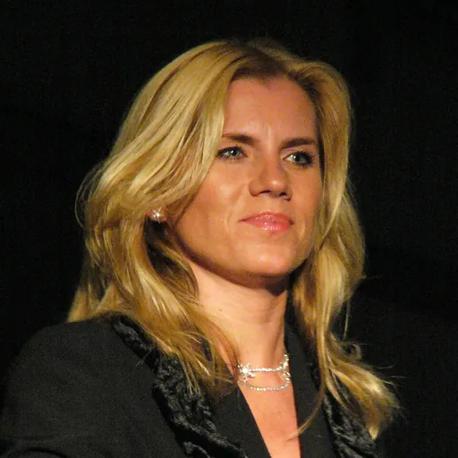 Portrait of Leona Machálková