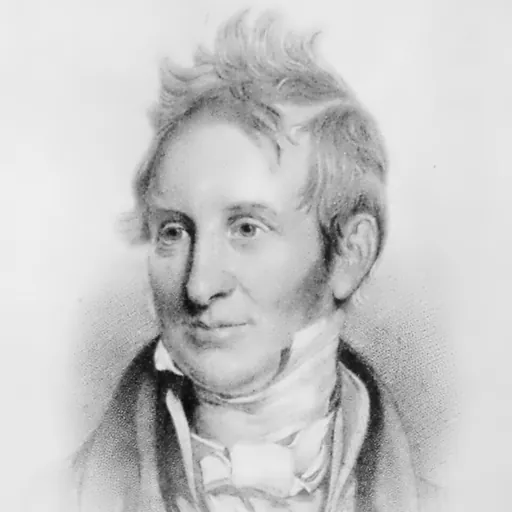 Portrait of Mountstuart Elphinstone