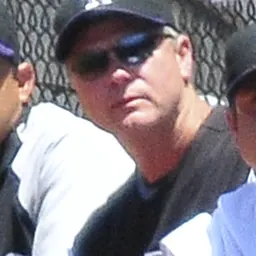 Portrait of Jim Wright