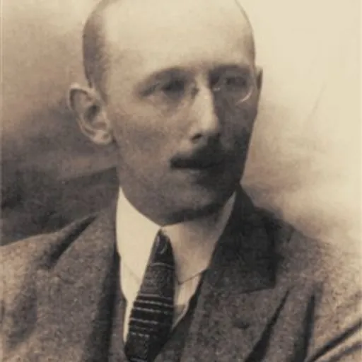 Portrait of Kajetan Dzierżykraj-Morawski
