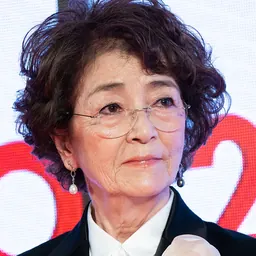 Portrait of Chieko Baishō