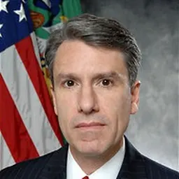 Portrait of Michael Mundaca