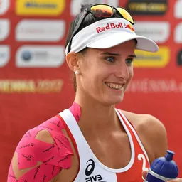 Portrait of Joana Mäder