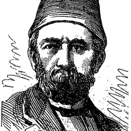 Portrait of Simon Deutsch
