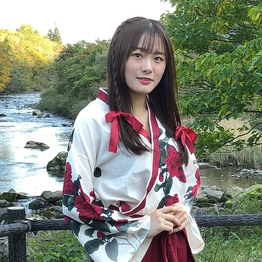 Portrait of Rena Hasegawa