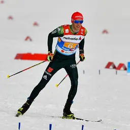 Portrait of Florian Notz