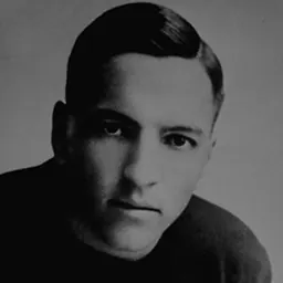 Portrait of Bob McWhorter