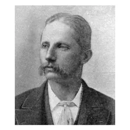 Portrait of Thomas Waters