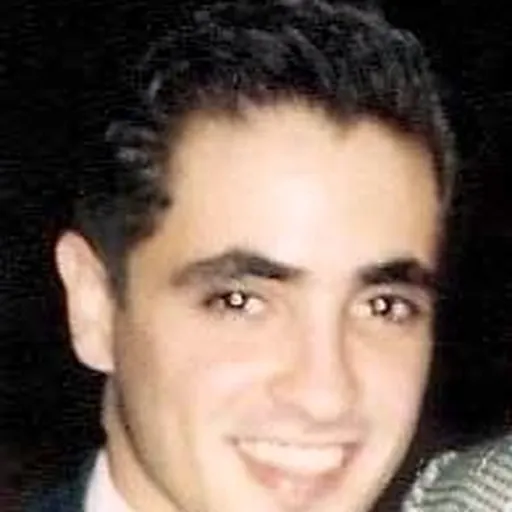 Portrait of Pedro Zamora
