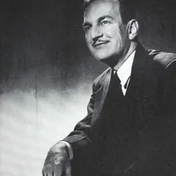 Portrait of Dariel Fitzkee
