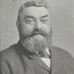 Portrait of James J. Callanan
