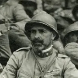Portrait of Maurizio Rava