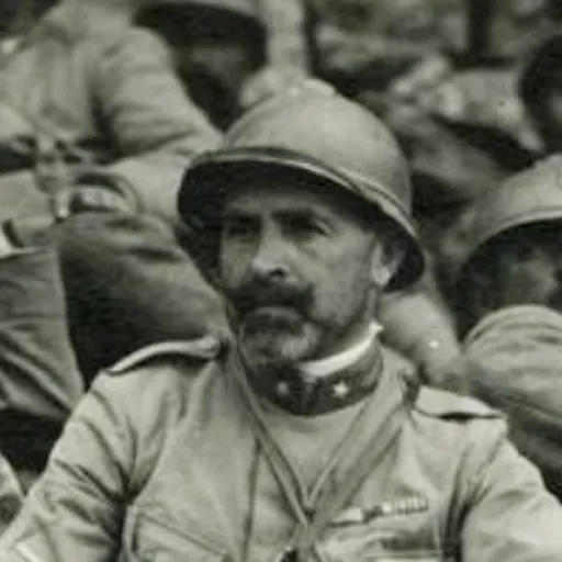 Portrait of Maurizio Rava