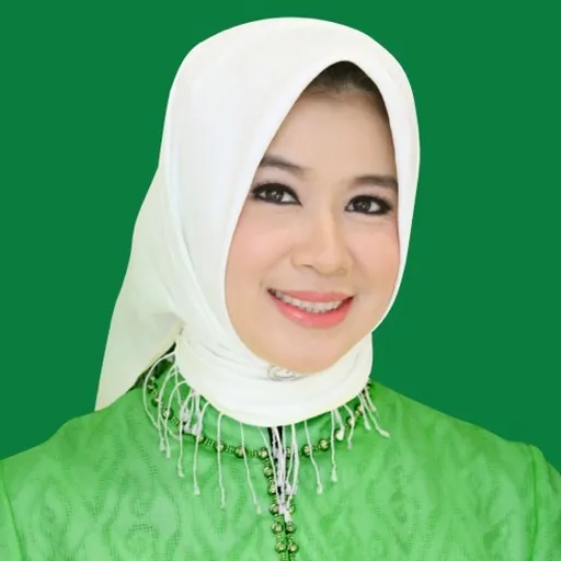 Portrait of Nurhayati