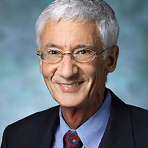 Portrait of Roland R. Griffiths
