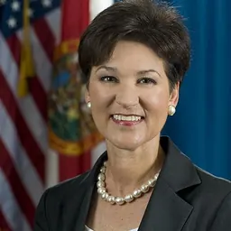 Portrait of Alex Sink