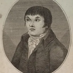 Portrait of Richard Patch