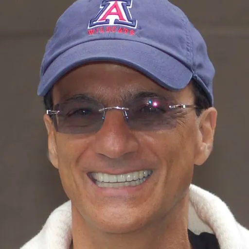 Portrait of Jimmy Iovine