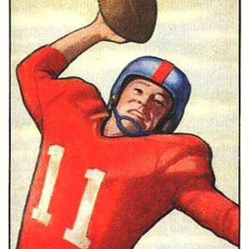 Portrait of Travis Tidwell