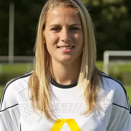 Portrait of Ana-Maria Crnogorčević