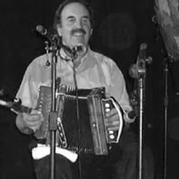Portrait of Marc Savoy