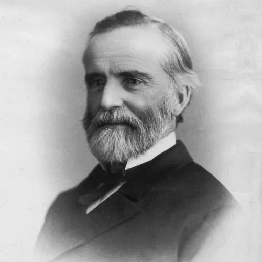 Portrait of Jacques Grenier