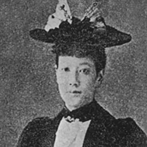 Portrait of Ōyama Sutematsu