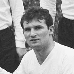 Portrait of Karl Skerlan