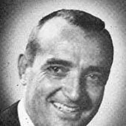 Portrait of Clyde L. Choate