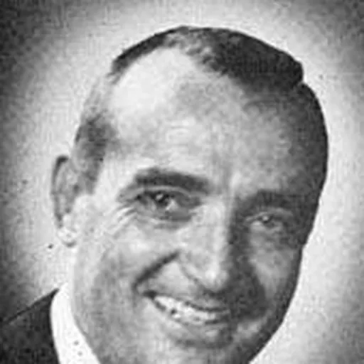 Portrait of Clyde L. Choate