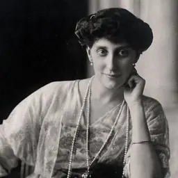 Portrait of Princess Ingeborg of Denmark