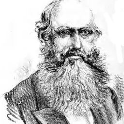 Portrait of Alexander Murray
