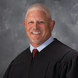 Portrait of Jeff Cox