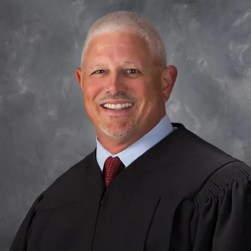 Portrait of Jeff Cox