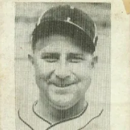 Portrait of Stew Bolen