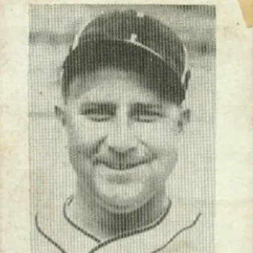 Portrait of Stew Bolen