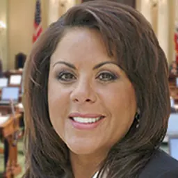 Portrait of Bonnie Garcia
