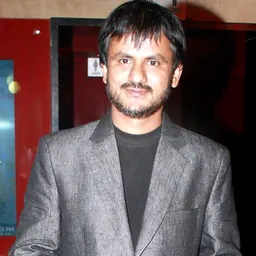 Portrait of Girish Kulkarni