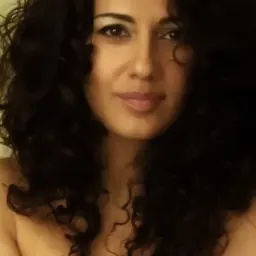 Portrait of Marianna Cataldi