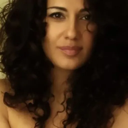 Portrait of Marianna Cataldi