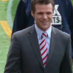 Portrait of Leigh Colbert