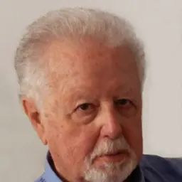 Portrait of Luigi Malice