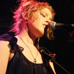 Portrait of Jess Klein