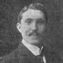 Portrait of Thomas O'Donnell