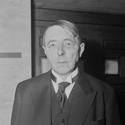 Portrait of Arne Fjellbu