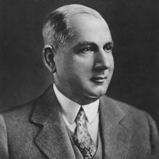 Portrait of Florencio Harmodio Arosemena