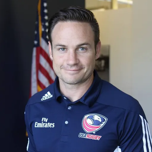 Portrait of Kurt Weaver