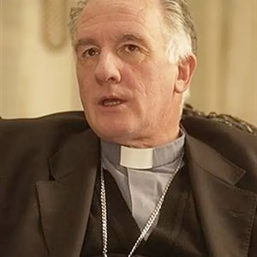 Portrait of Fernando Carlos Maletti
