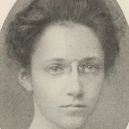 Portrait of Edith Nason Buckingham