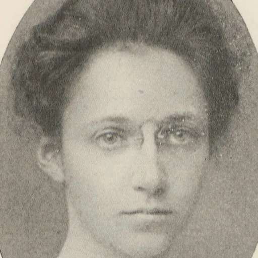 Portrait of Edith Nason Buckingham